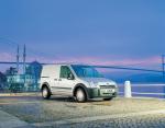Ford Transit Connect 2002 года